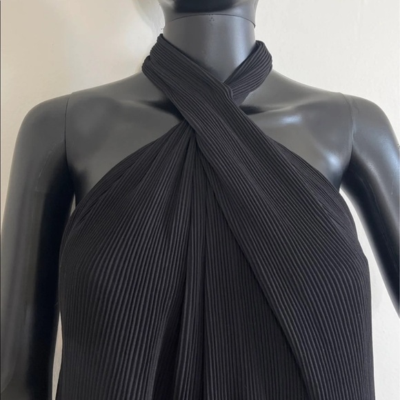 ZARA Halter Neck Top - Picture 2 of 4